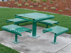 Site Furnishings