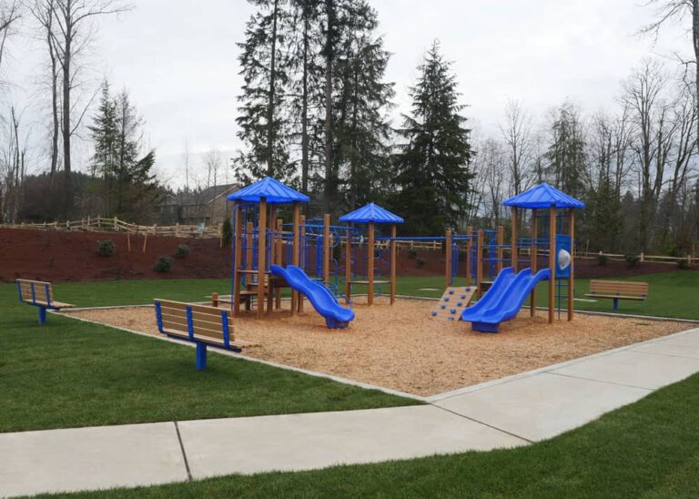 PE-7912 Playground System